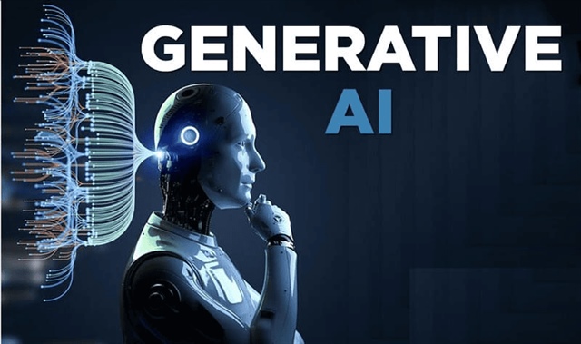 Lý do Generative AI trên AWS cho doanh nghiệp là xu hướng mới 2027?